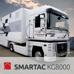 PVC Coulé SMARTAC KG8000