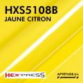 HXS5108B - Jaune Citron - Brillant