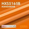 HXS5165B - Mandarine - Brillant