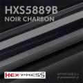 HXS5889B - Noir Charbon - Brillant