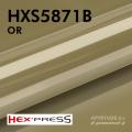 HXS5871B - Or  - Brillant