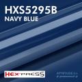 HXS5295B - Navy Blue - Brillant