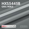 HXS5445B - Gris Perle - Brillant