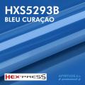 HXS5293B - Bleu Curaçao - Brillant