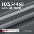 HXS5446B - Gris Éléphant - Brillant