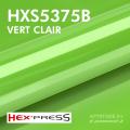 HXS5375B - Vert Clair - Brillant