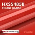 HXS5485B - Rouge Braise - Brillant