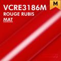 VCRE3485M - Rouge Braise - Mat