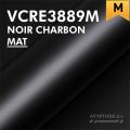 VCRE3889M - Noir Charbon - Mat