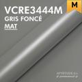 VCRE3444M - Gris Foncé - Mat