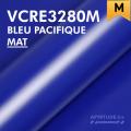 VCRE3280M - Bleu Pacifique - Mat