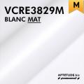 VCRE3829M - Blanc - Mat