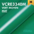 VCRE3362M - Vert Moyen - Mat