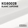 KG8002B - Blanc Laponie - Brillant