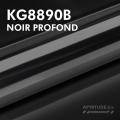 KG8890B - Noir Profond - Brillant