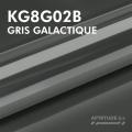 KG8G02B - Gris Galactique - Brillant