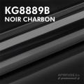 KG8889B - Noir Charbon - Brillant