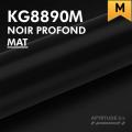 KG8890M - Noir Profond - Mat