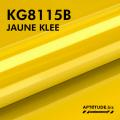 KG8115B - Jaune Klee - Brillant