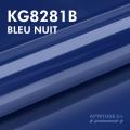 KG8281B - Bleu Nuit - Brillant