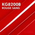 KG8200B - Rouge Sang - Brillant