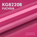 KG8220B - Fuchsia - Brillant