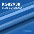 KG8293B - Bleu Curaçao - Brillant