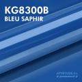 KG8300B - Bleu Saphir - Brillant