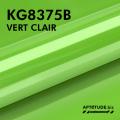 KG8375B - Vert Clair - Brillant