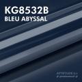 KG8532B - Bleu Abyssal - Brillant