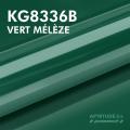 KG8336B - Vert Mélèze - Brillant