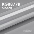 KG8877B - Argent  - Brillant