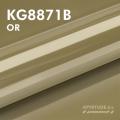 KG8871B - Or  - Brillant