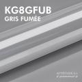 KG8GFUB - Gris Fumé- Brillant