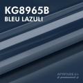 KG8965B - Bleu Lazuli - Brillant